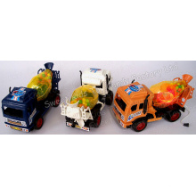 Light up Agitating Lorry Toy Candy (110529)